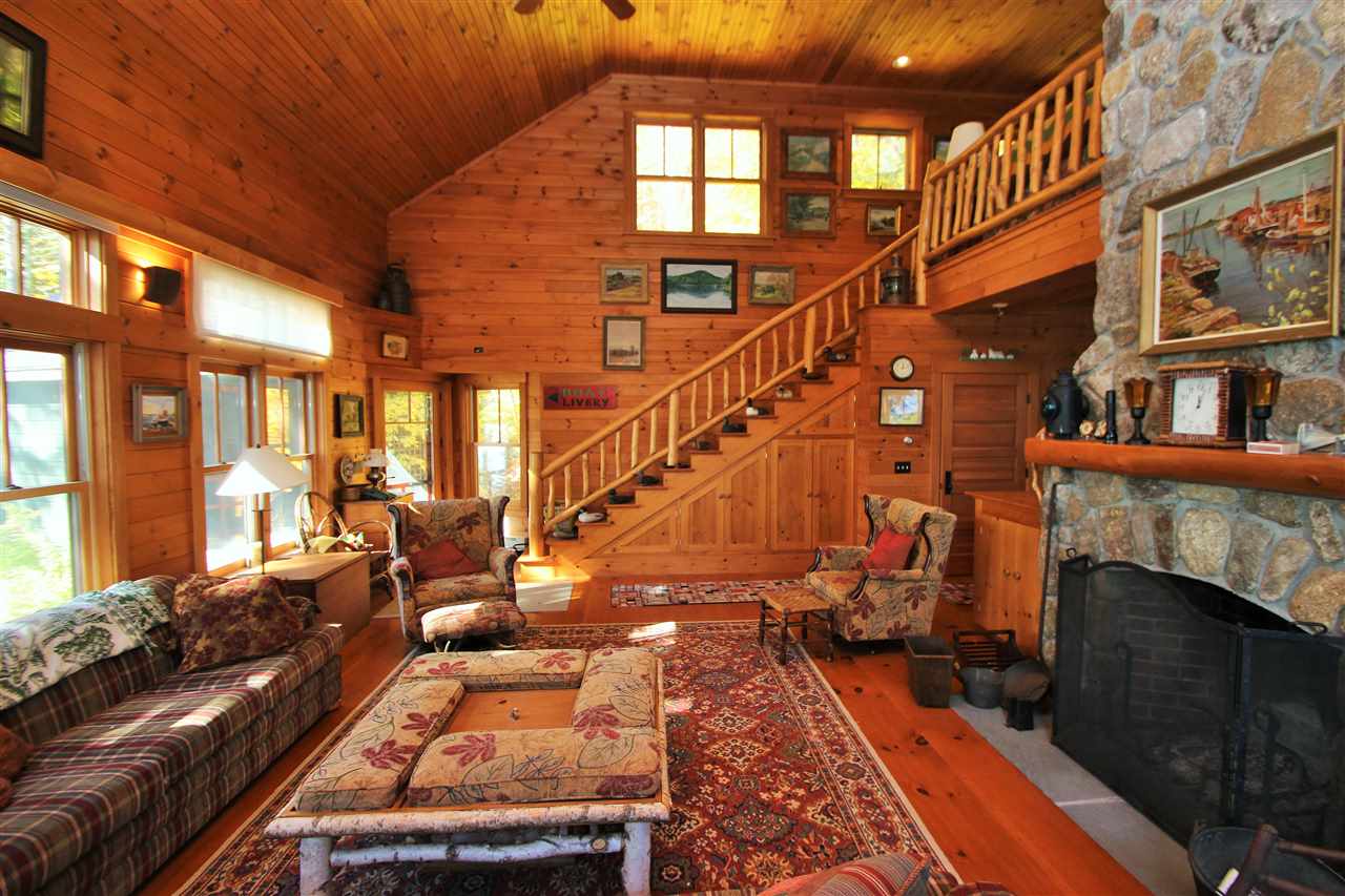 770 Halfmoon Pond Road Washington, NH 03280 - Photo 8 of 37 Gallery Image 8
