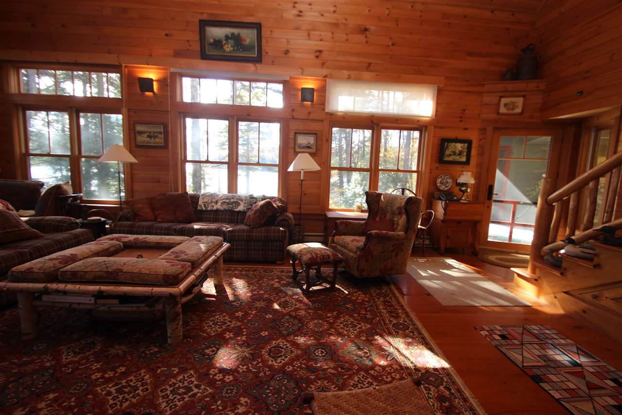 770 Halfmoon Pond Road Washington, NH 03280 - Photo 9 of 37 Gallery Image 9