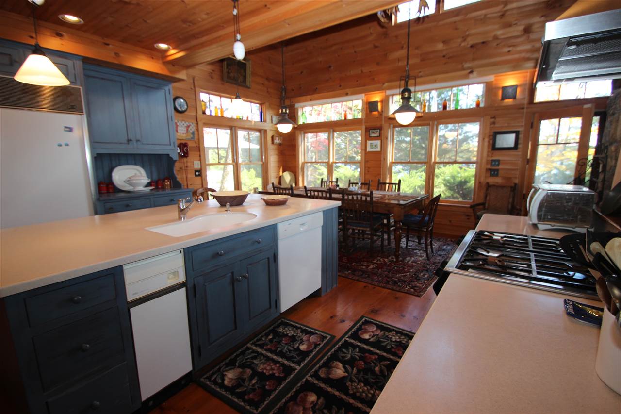 770 Halfmoon Pond Road Washington, NH 03280 - Photo 10 of 37 Gallery Image 10
