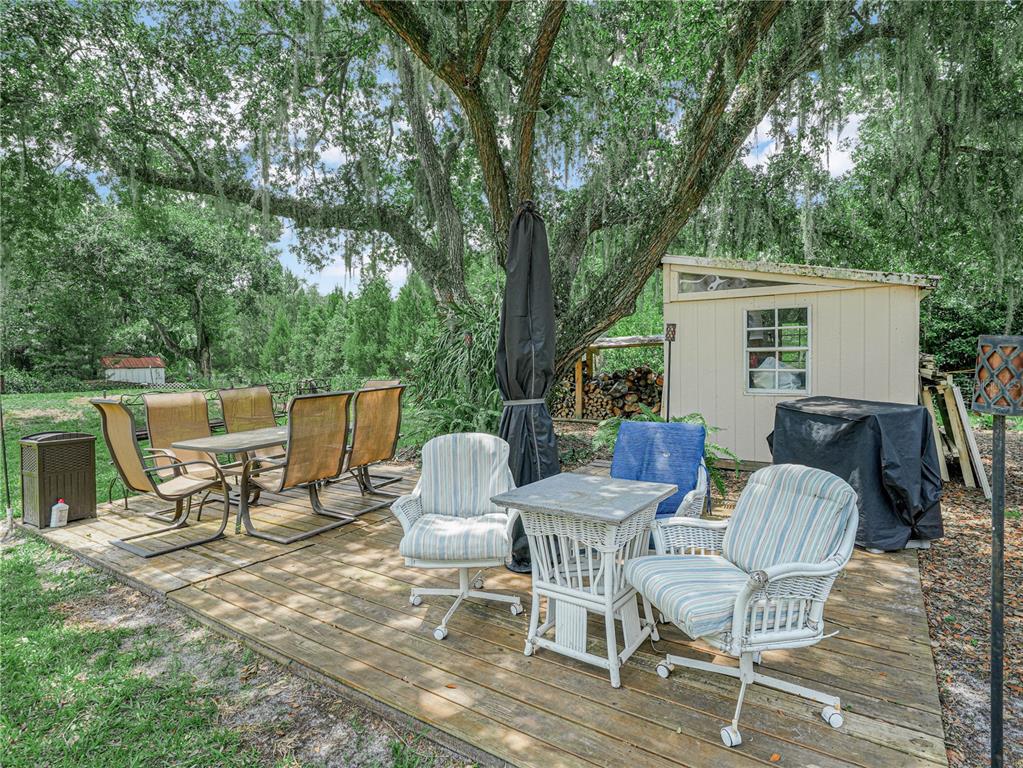 565 Landing Road Kenansville, FL 34739 - Photo 45 of 61