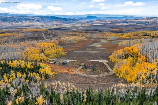 $350,000 | Tbd Beaver Canyon Drive, Clark, CO 80428
