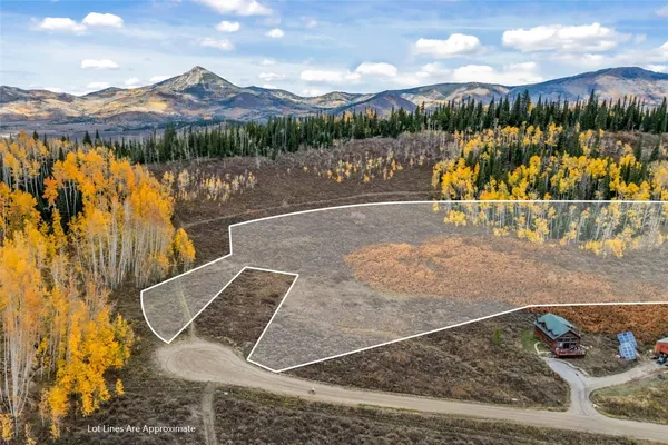 $350,000 | Tbd Beaver Canyon Drive, Clark, CO 80428