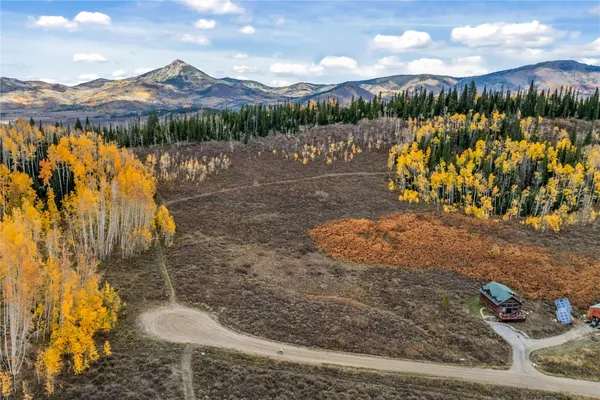 $350,000 | Tbd Beaver Canyon Drive, Clark, CO 80428