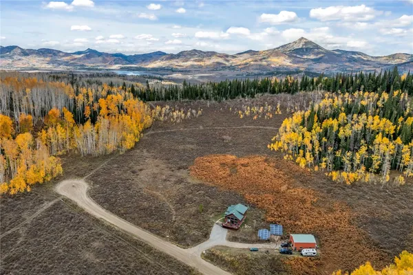 $350,000 | Tbd Beaver Canyon Drive, Clark, CO 80428