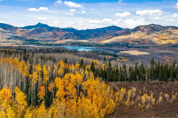 $350,000 | Tbd Beaver Canyon Drive, Clark, CO 80428