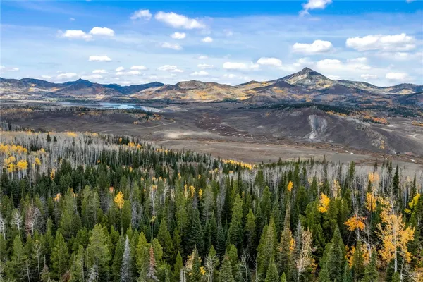 $350,000 | Tbd Beaver Canyon Drive, Clark, CO 80428