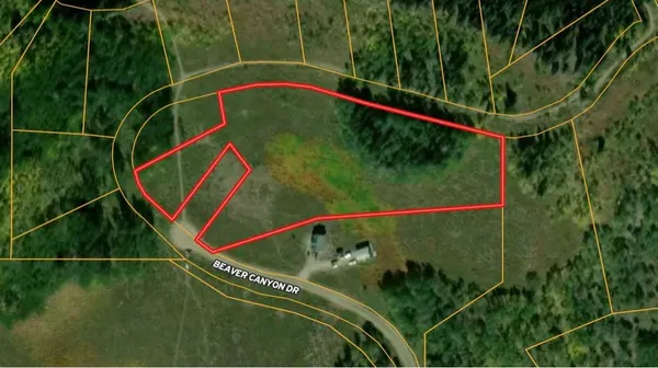 $350,000 | Tbd Beaver Canyon Drive, Clark, CO 80428