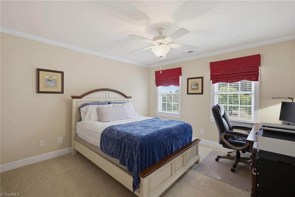 5407 Effieham Street Oak Ridge, NC 27310 - Photo 27 of 49
