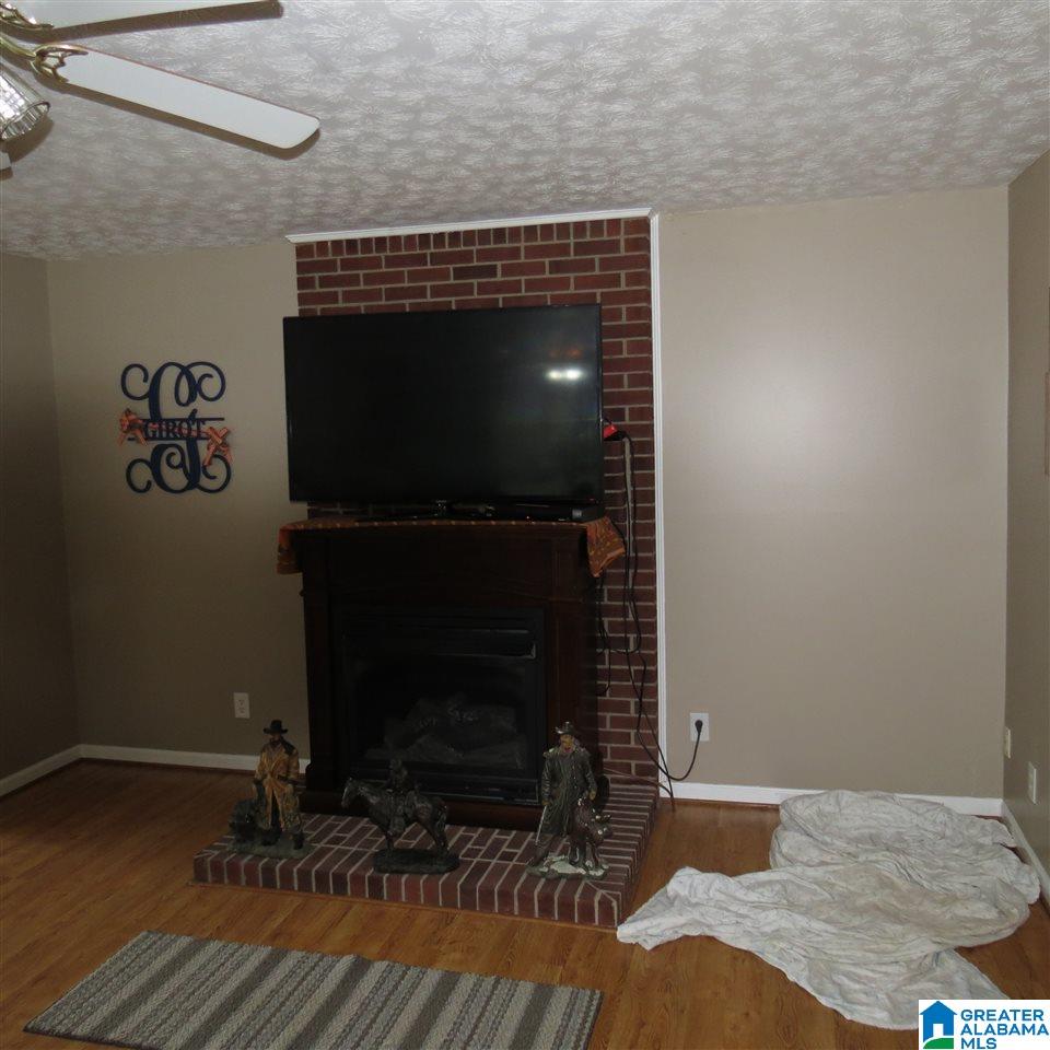 2460 Coldwater Road Anniston, AL 36201 - Photo 14 of 30
