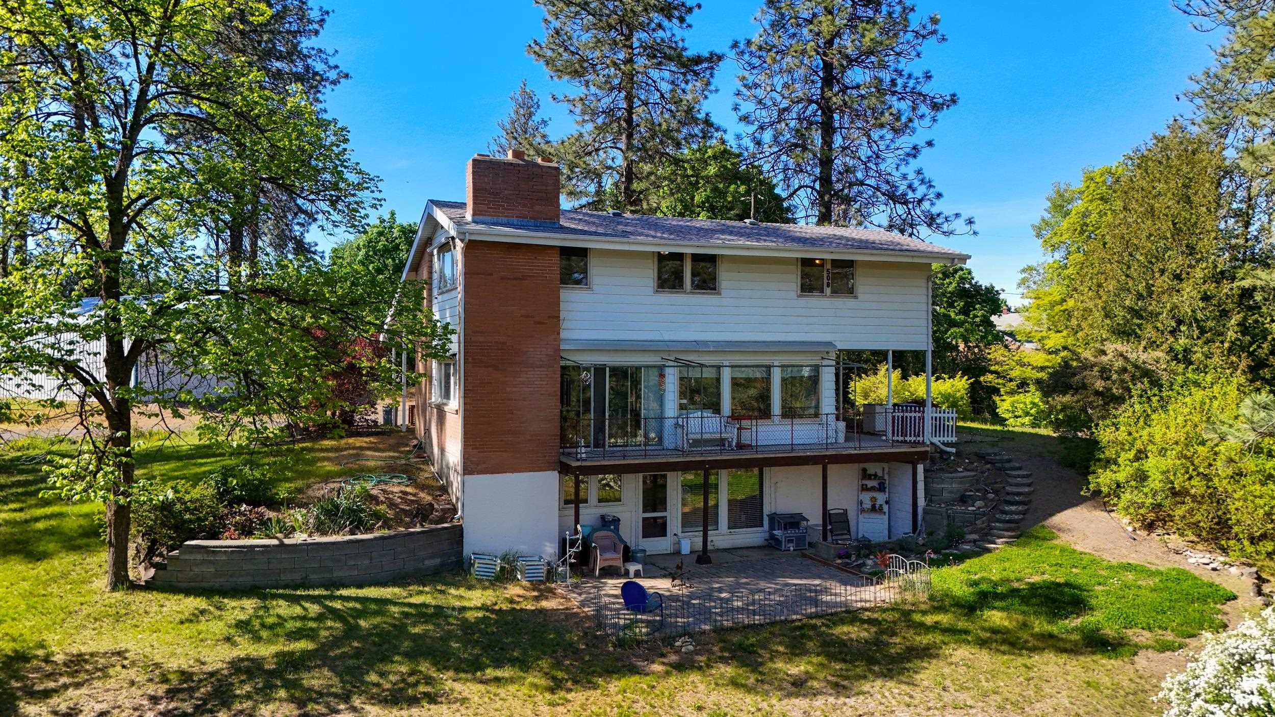508 Clover Street Cheney, WA 99004 - Photo 1 of 40