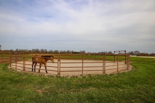 $875,000 | 22299 Sacajawea Road, Sedalia, MO 65301