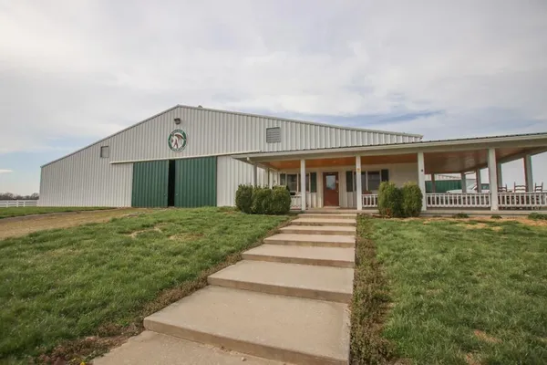 $875,000 | 22299 Sacajawea Road, Sedalia, MO 65301