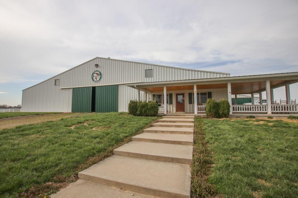 22299 Sacajawea Road Sedalia, MO 65301 - Photo 2 of 48