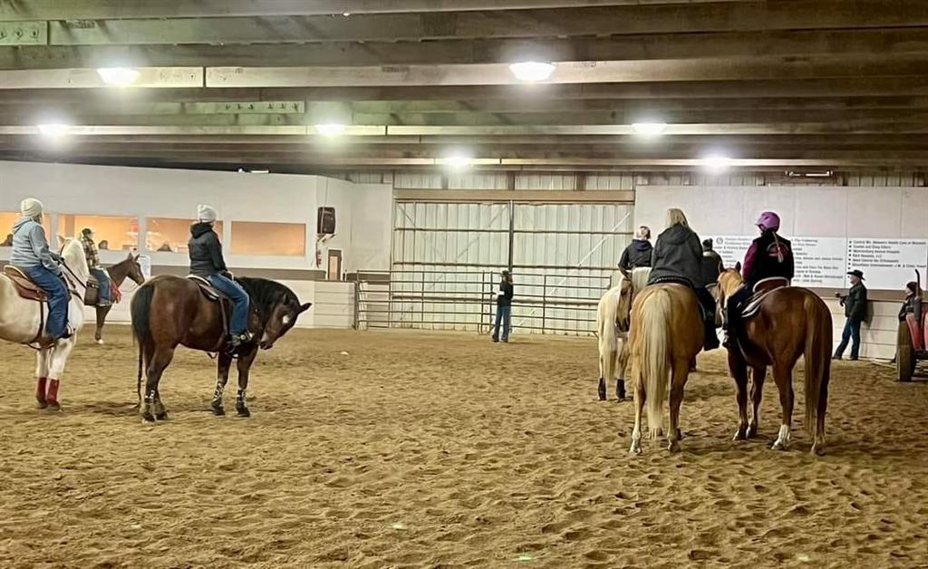 22299 Sacajawea Road Sedalia, MO 65301 - Photo 37 of 48