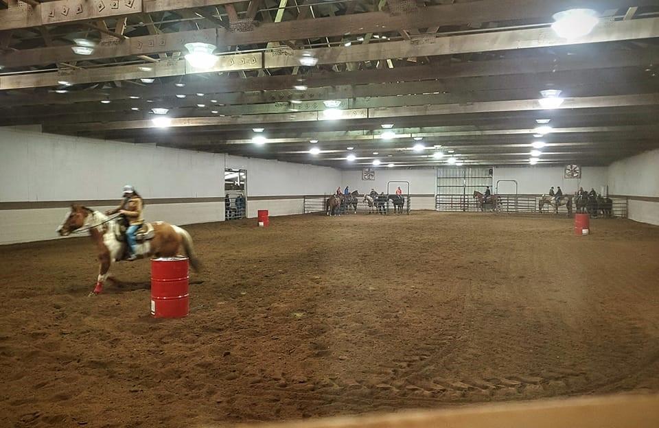 22299 Sacajawea Road Sedalia, MO 65301 - Photo 38 of 48