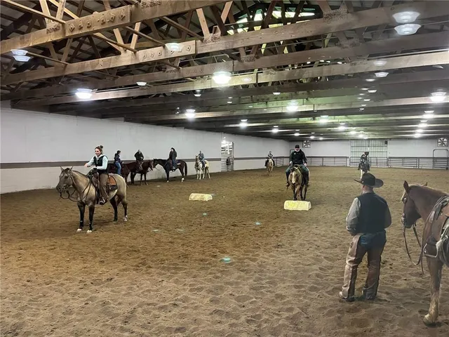 $875,000 | 22299 Sacajawea Road, Sedalia, MO 65301