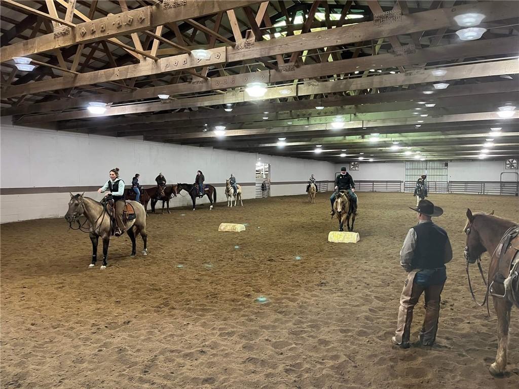 22299 Sacajawea Road Sedalia, MO 65301 - Photo 39 of 48