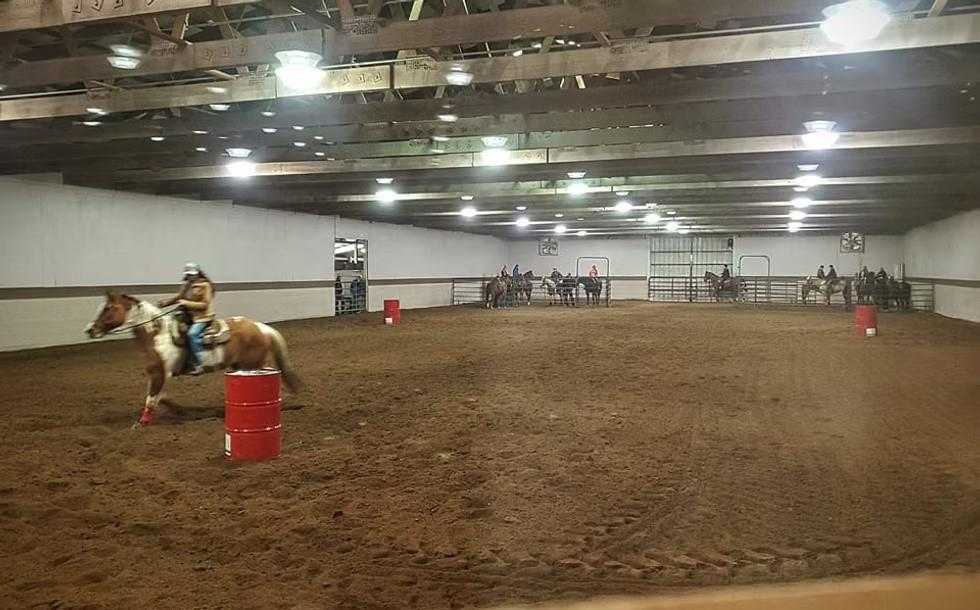 22299 Sacajawea Road Sedalia, MO 65301 - Photo 40 of 48