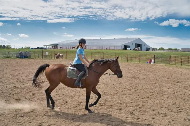 $875,000 | 22299 Sacajawea Road, Sedalia, MO 65301