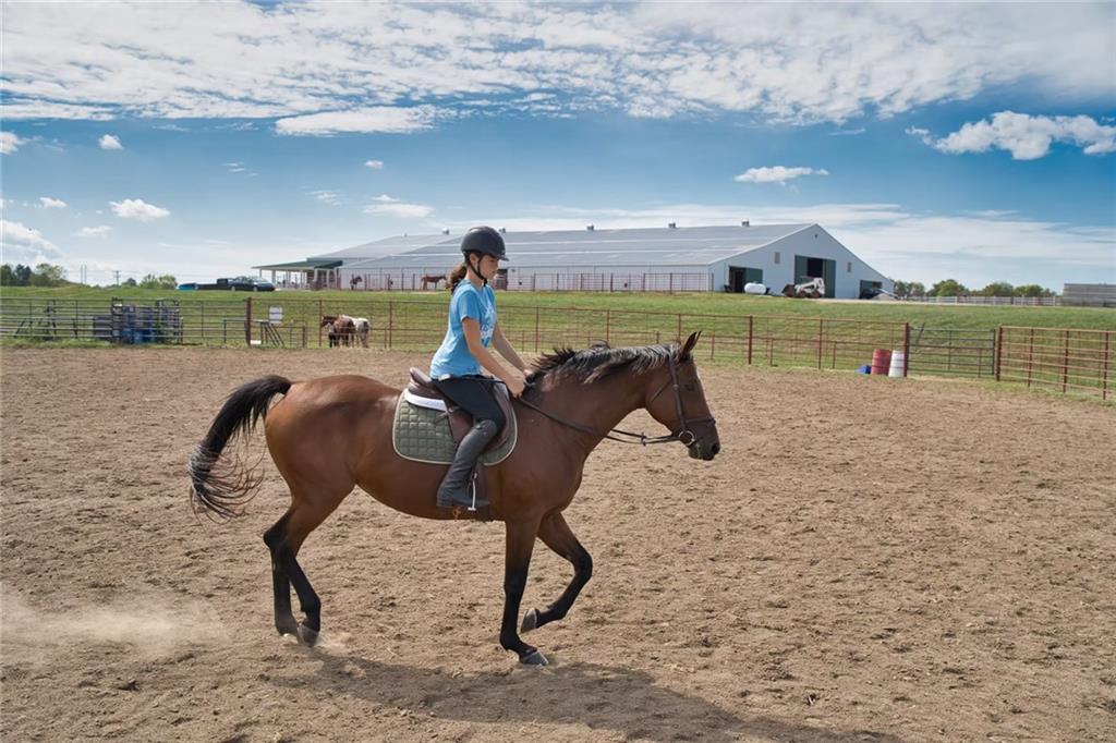 22299 Sacajawea Road Sedalia, MO 65301 - Photo 41 of 48