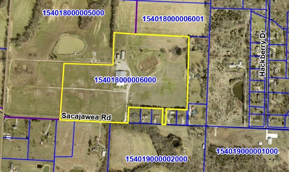 22299 Sacajawea Road Sedalia, MO 65301 - Photo 47 of 48