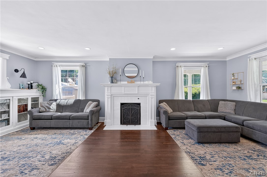 306 Elm Street Rome, NY 13440 - Photo 5 of 50