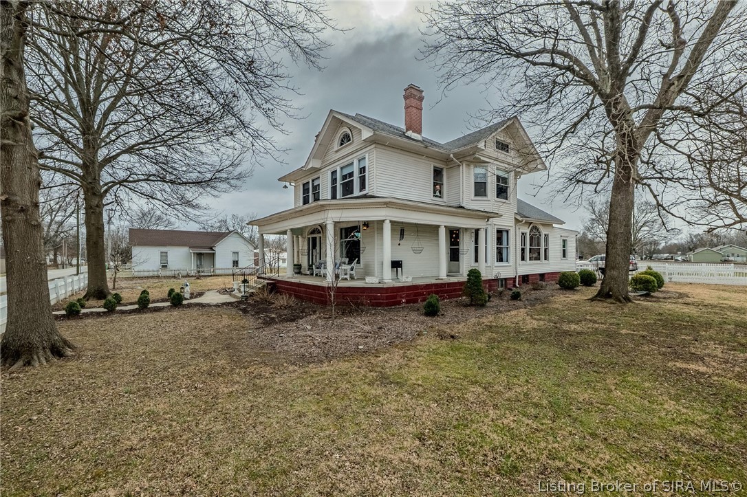 912 Main Street Memphis, IN 47143 - Photo 1 of 51