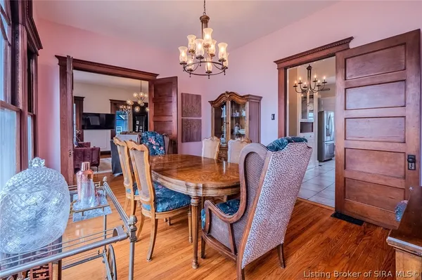 $349,900 | 912 Main Street, Memphis, IN 47143