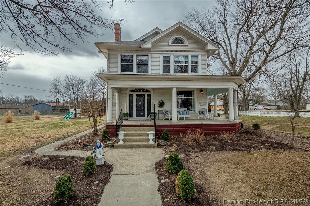 912 Main Street Memphis, IN 47143 - Photo 2 of 51
