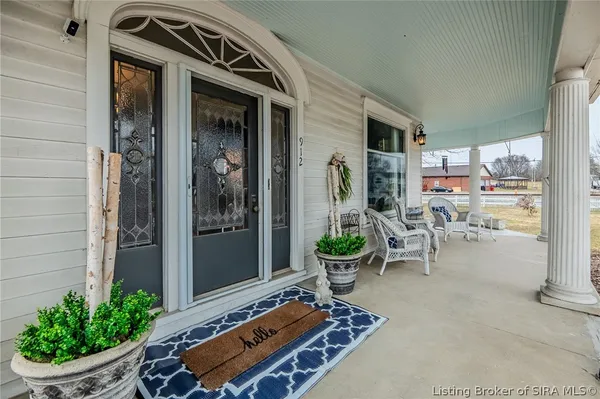 $349,900 | 912 Main Street, Memphis, IN 47143