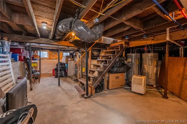 $349,900 | 912 Main Street, Memphis, IN 47143