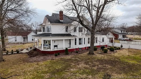 $349,900 | 912 Main Street, Memphis, IN 47143