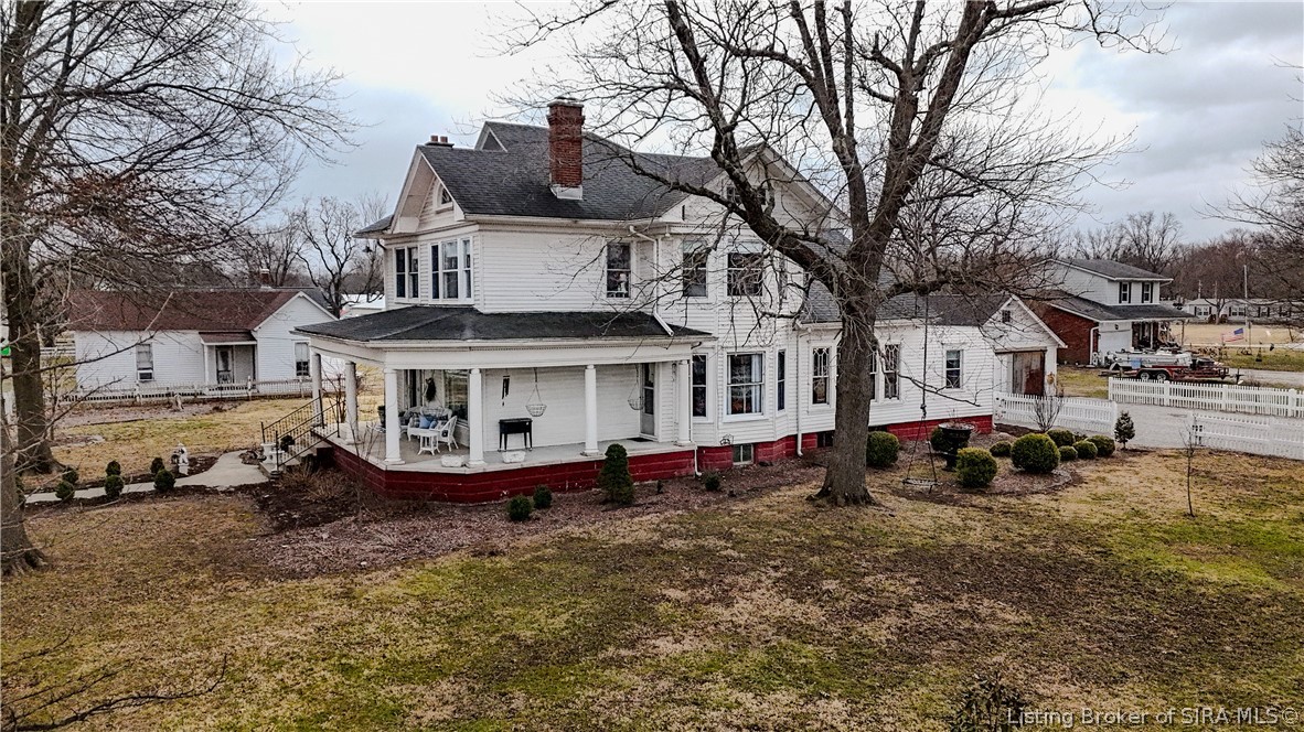 912 Main Street Memphis, IN 47143 - Photo 46 of 51