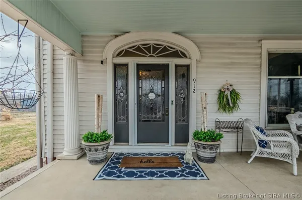 $349,900 | 912 Main Street, Memphis, IN 47143