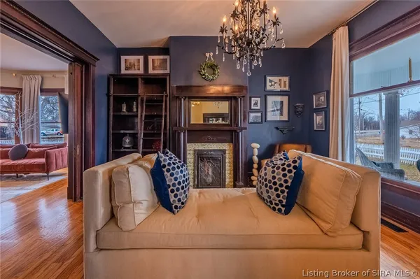 $349,900 | 912 Main Street, Memphis, IN 47143