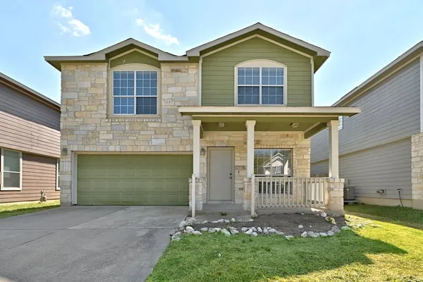$2,215 | 8610 Winterstein Drive, Austin, TX 78745