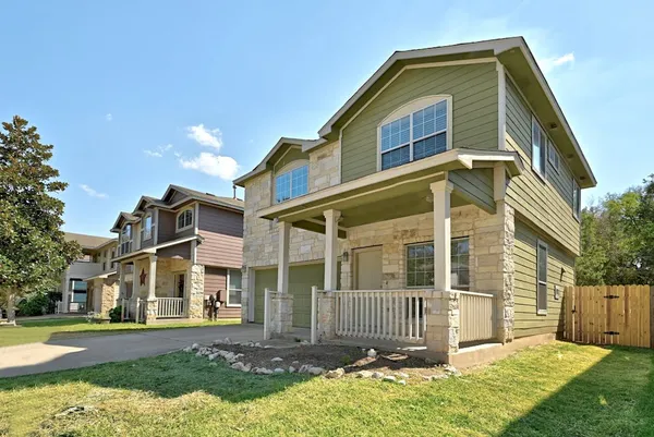 $2,215 | 8610 Winterstein Drive, Austin, TX 78745