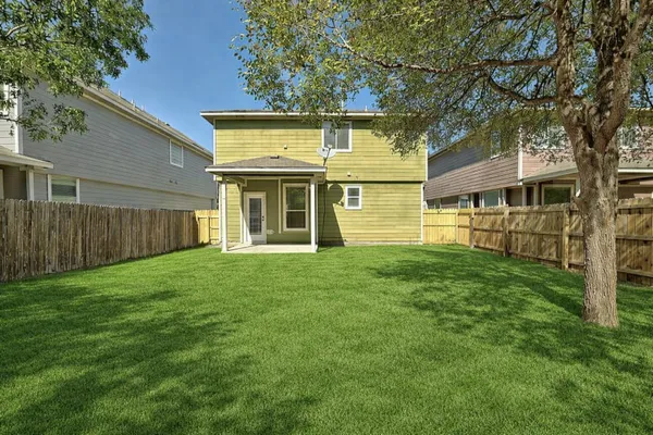 $2,215 | 8610 Winterstein Drive, Austin, TX 78745