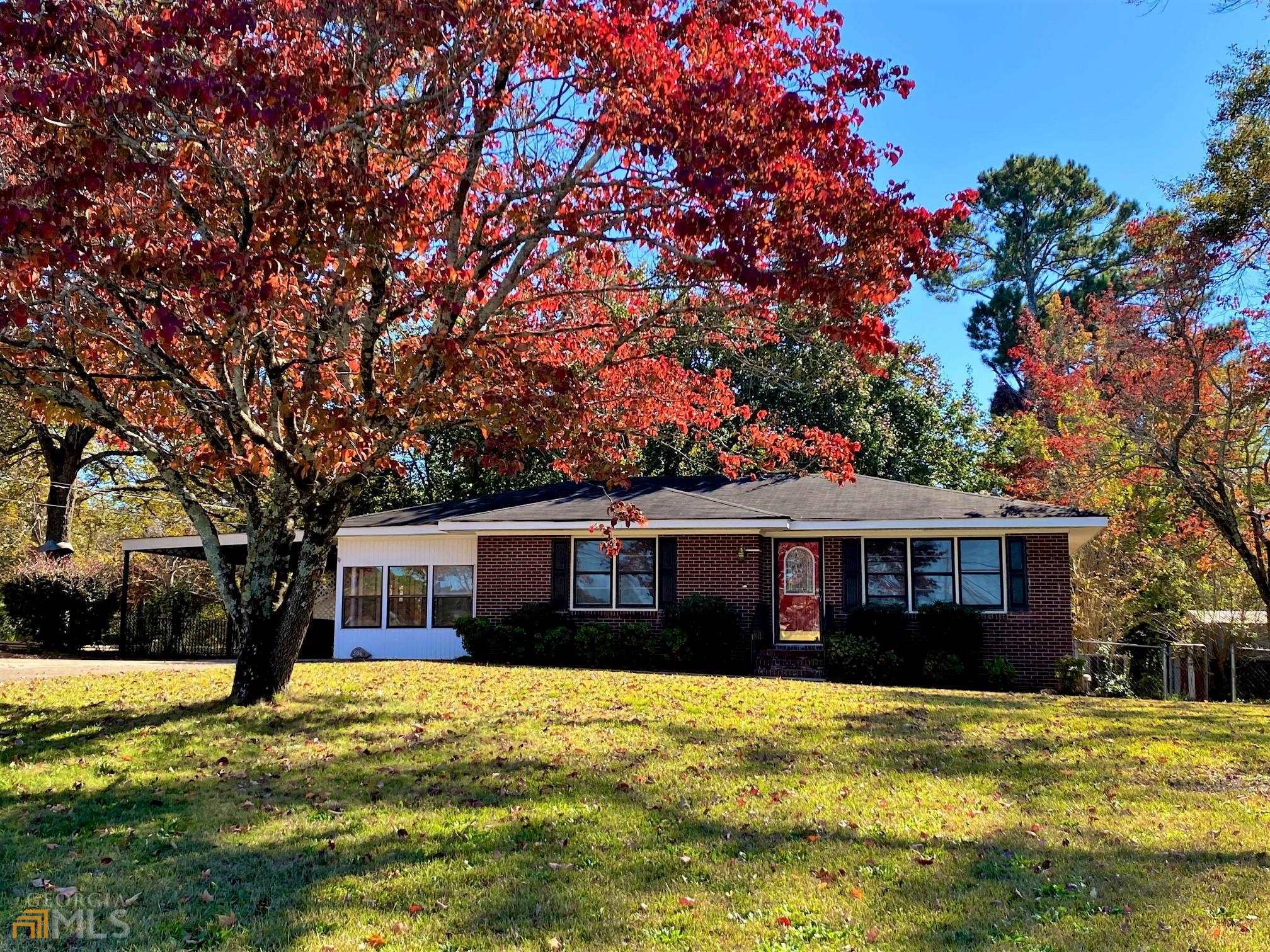 306 Triune Mill Road Thomaston, GA 30286 - Photo 1 of 1 Gallery Image 1