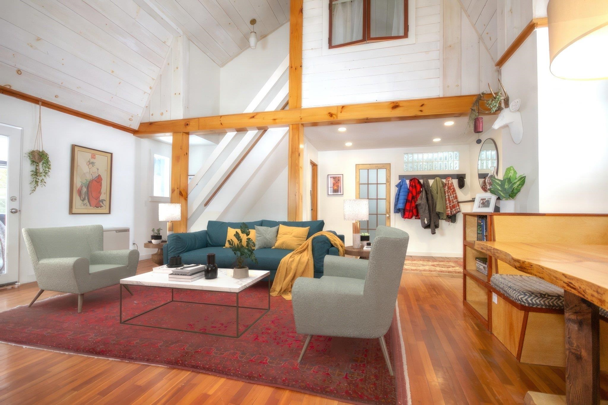 1787 Butz Road Granville, VT 05747 - Photo 3 of 28 Gallery Image 3