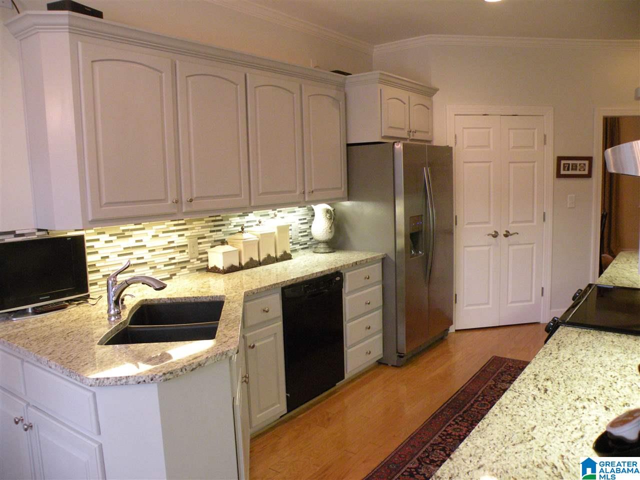 1848 Pleasant Ridge Drive Sylacauga, AL 35150 - Photo 14 of 24