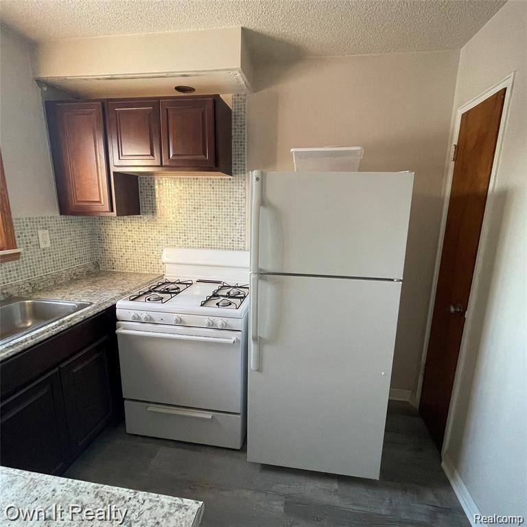 1439 South Telegraph Road, Unit 3 Dearborn, MI 48124 - Photo 14 of 19