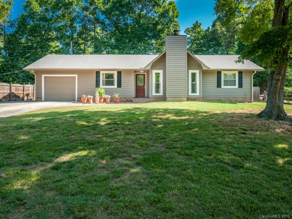7908 Red Lantern Road Indian Trail, NC 28079 - Photo 3 of 24 Gallery Image 3