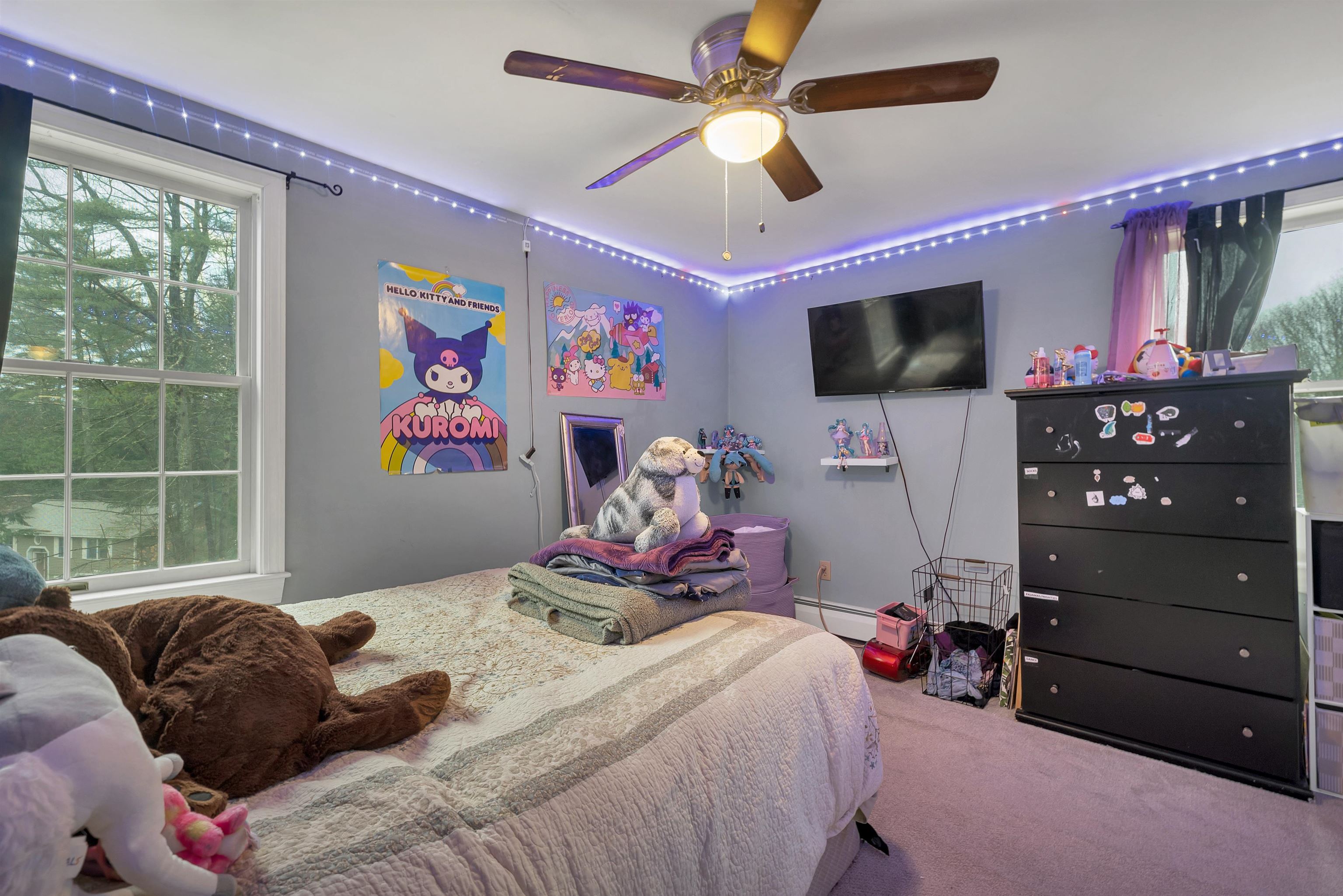 104 Ridgewood Drive Gilmanton, NH 03237 - Photo 13 of 32