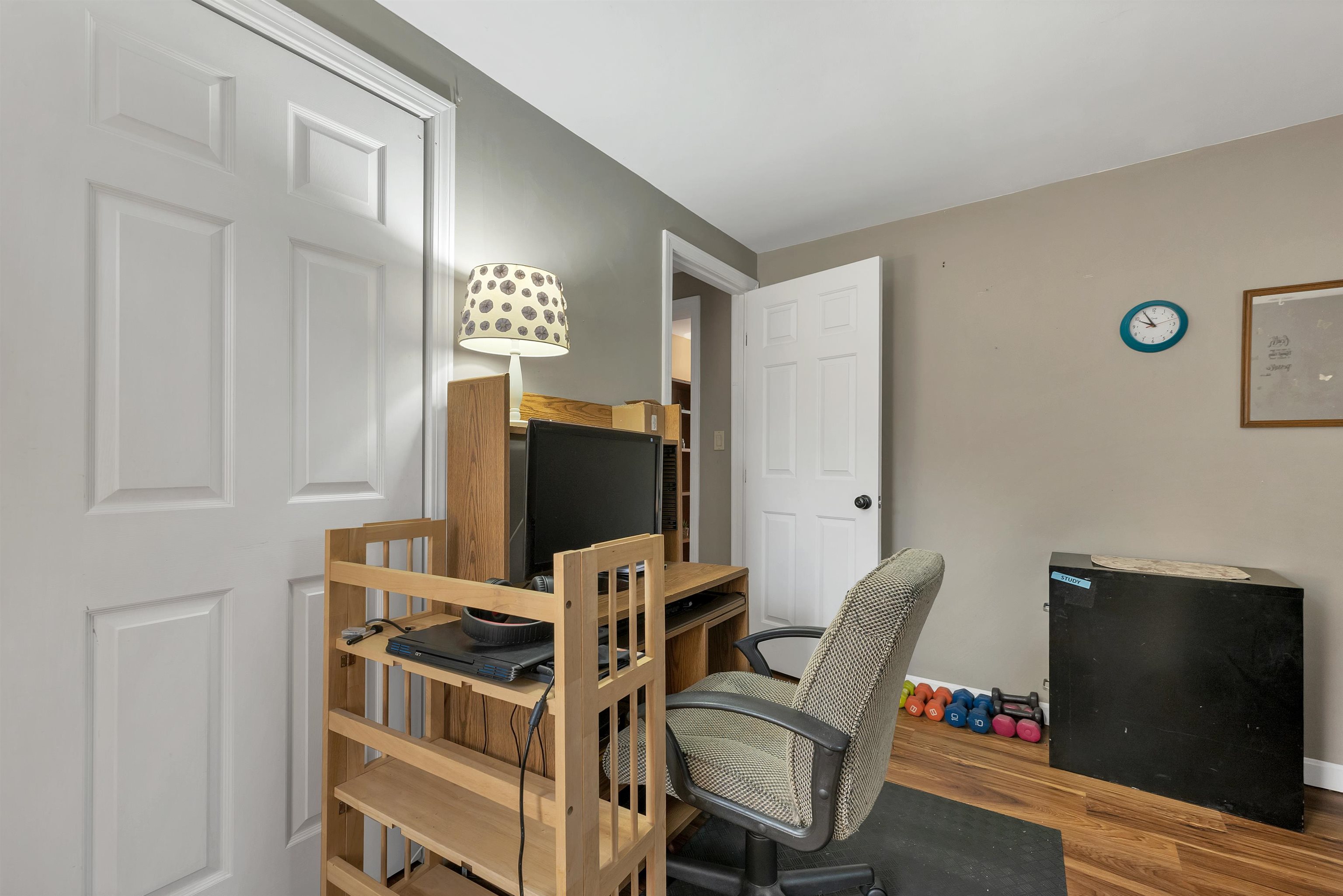 104 Ridgewood Drive Gilmanton, NH 03237 - Photo 18 of 32