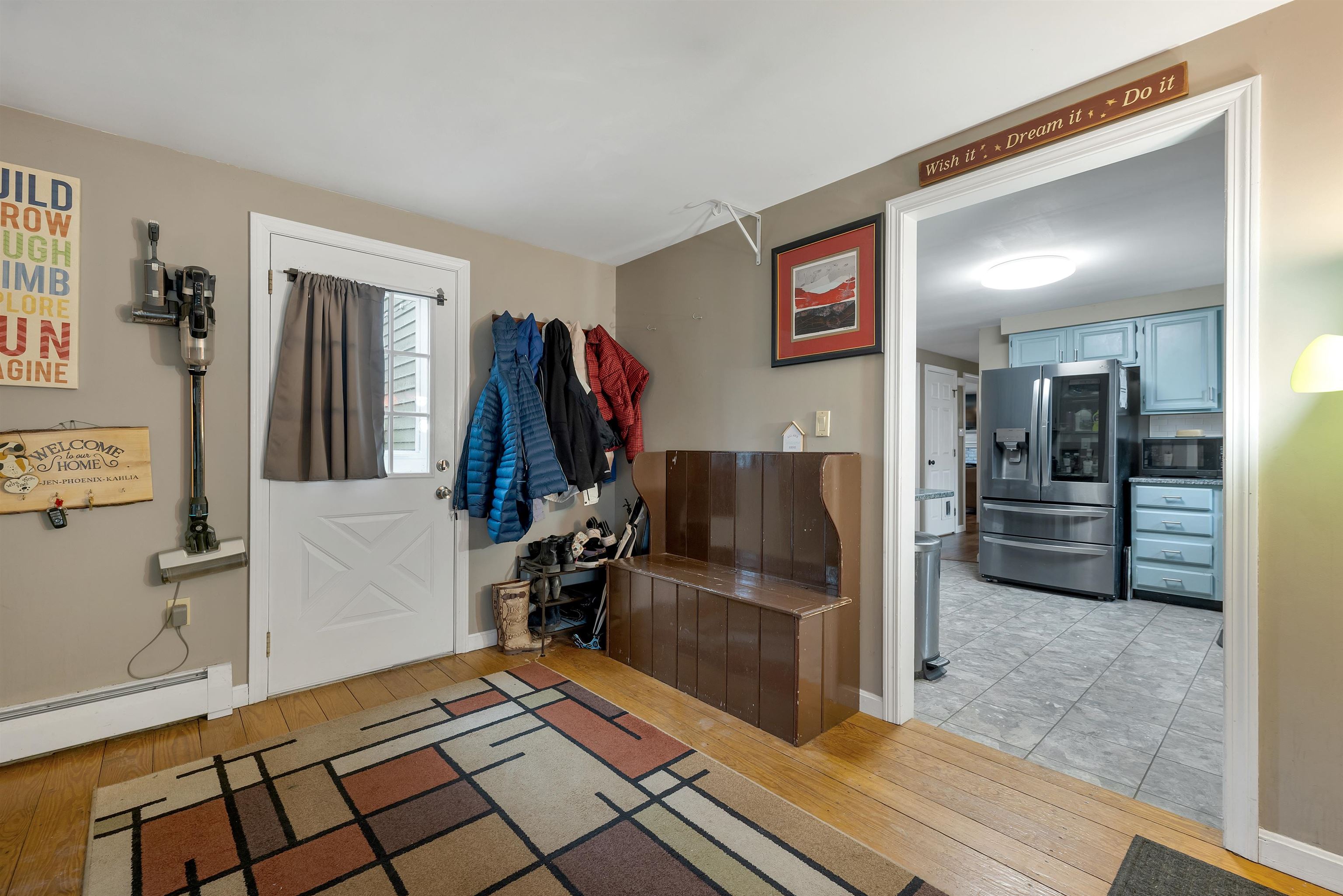 104 Ridgewood Drive Gilmanton, NH 03237 - Photo 20 of 32