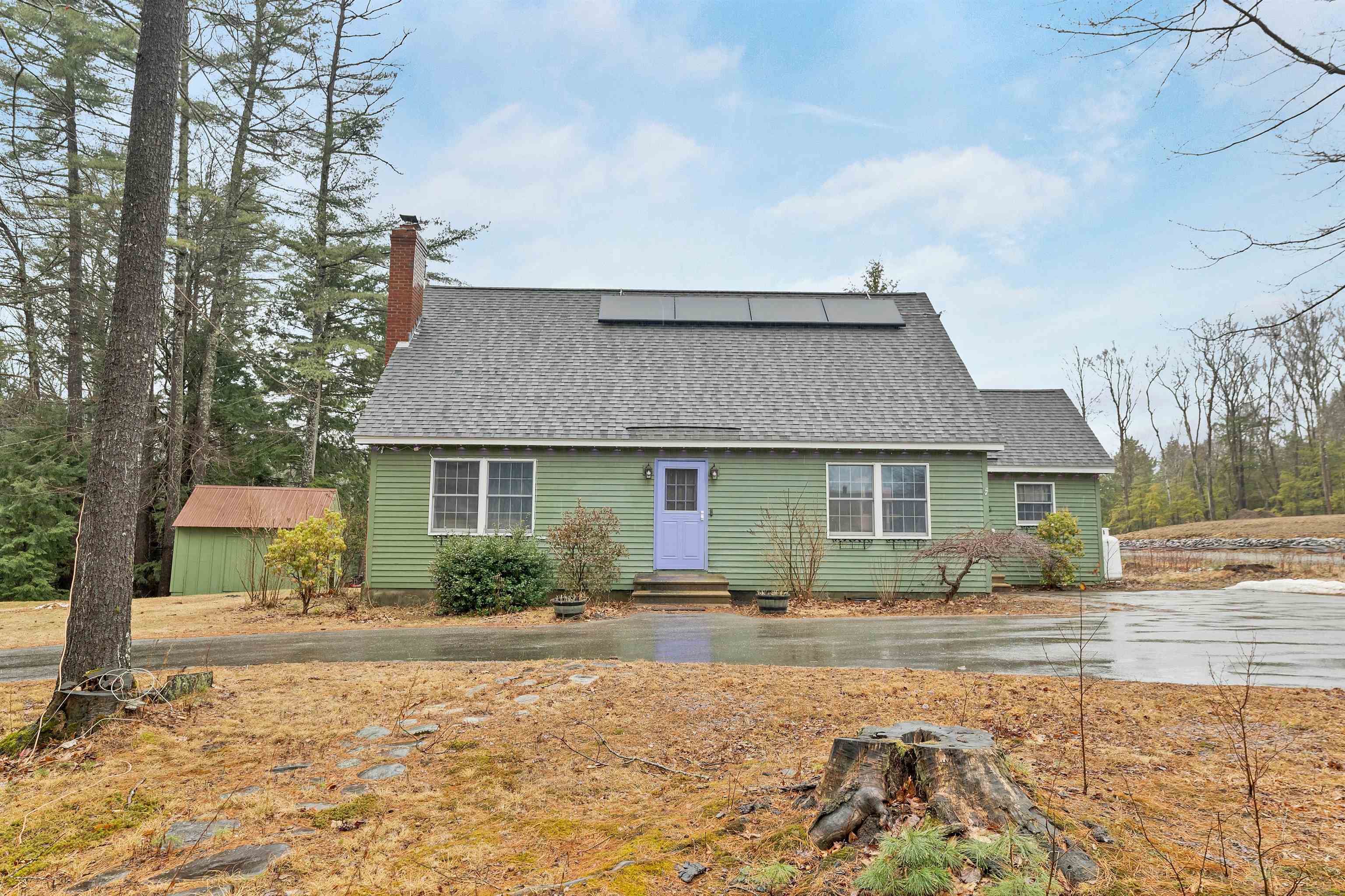 104 Ridgewood Drive Gilmanton, NH 03237 - Photo 2 of 32