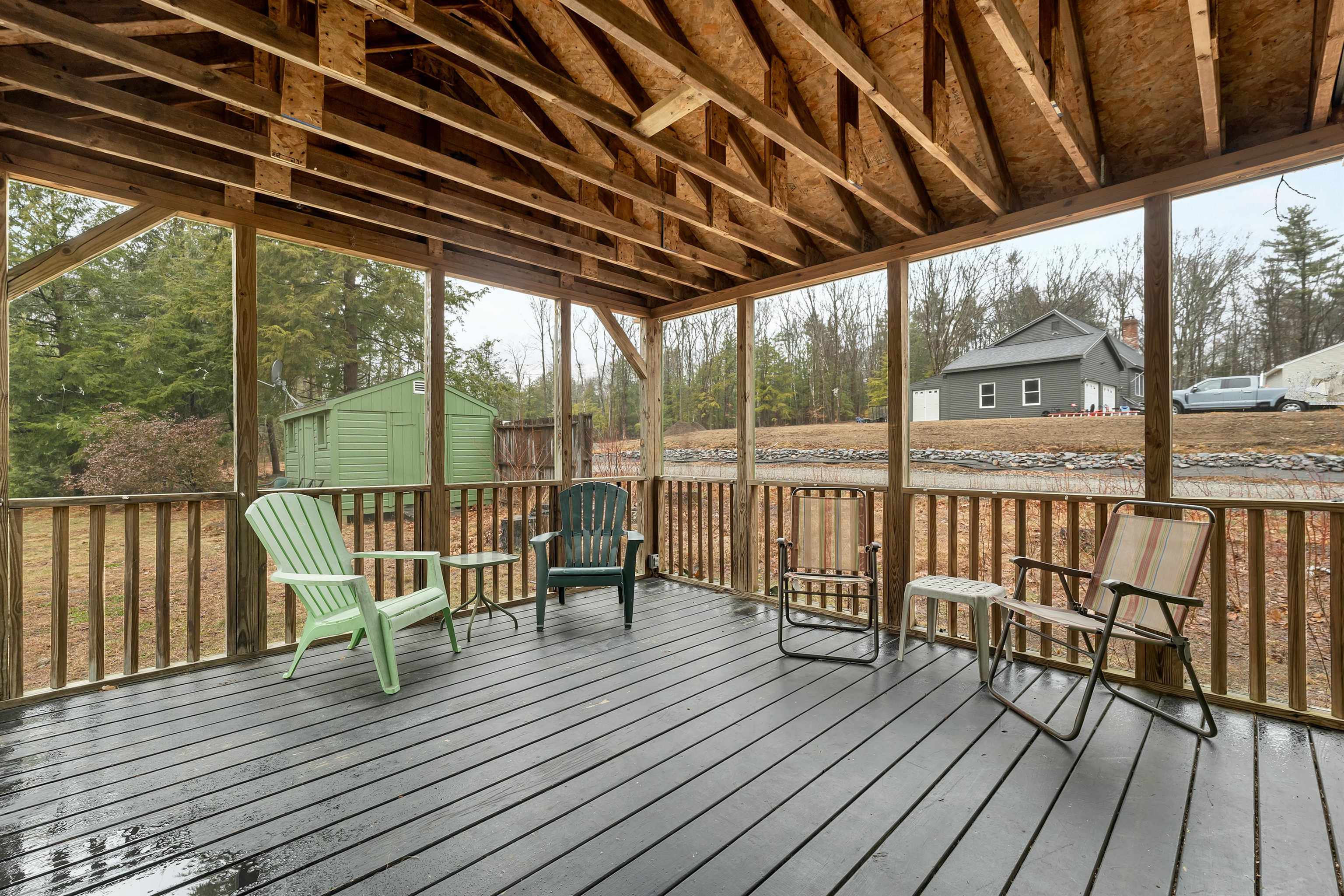 104 Ridgewood Drive Gilmanton, NH 03237 - Photo 22 of 32