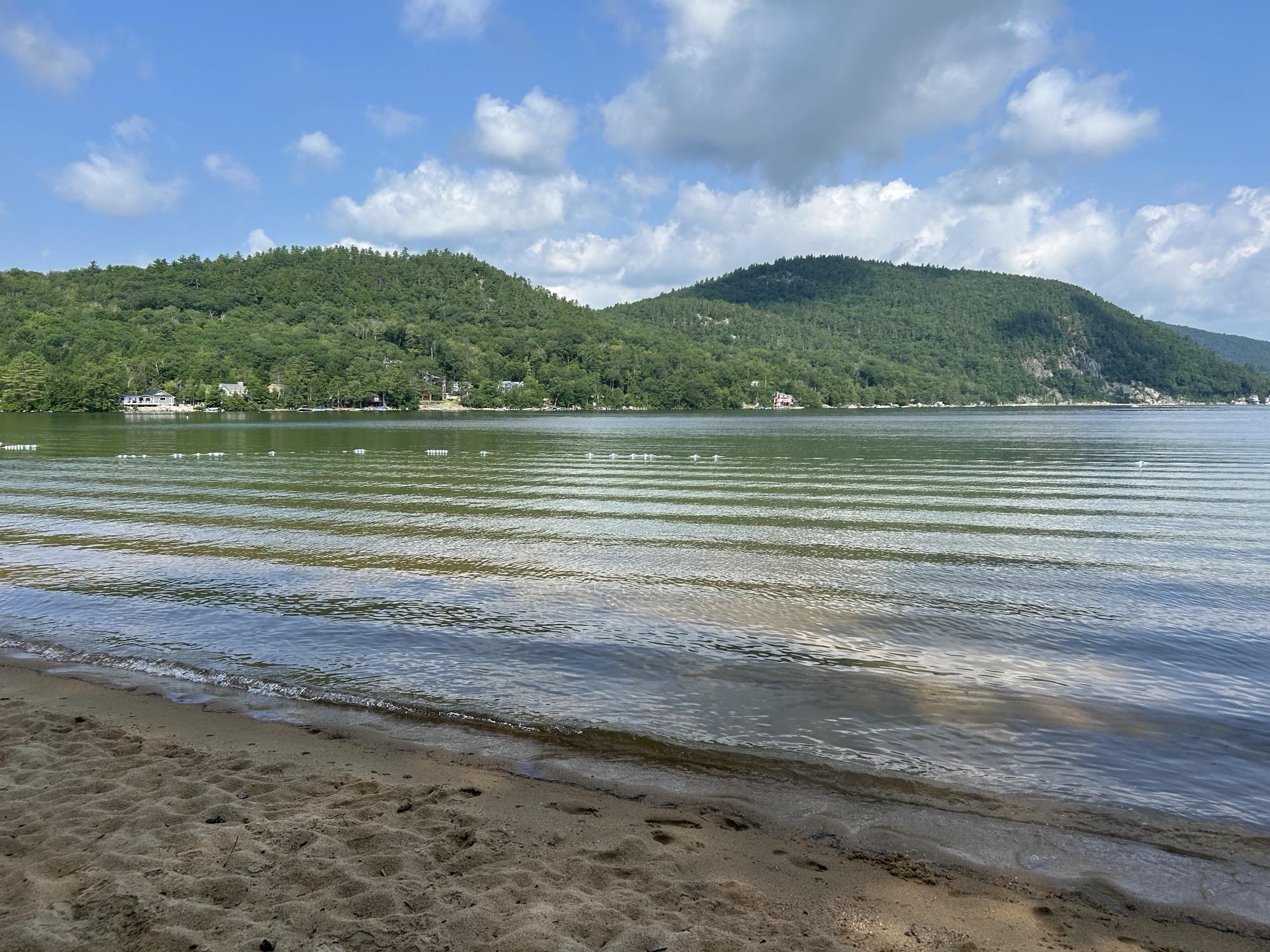 104 Ridgewood Drive Gilmanton, NH 03237 - Photo 23 of 32