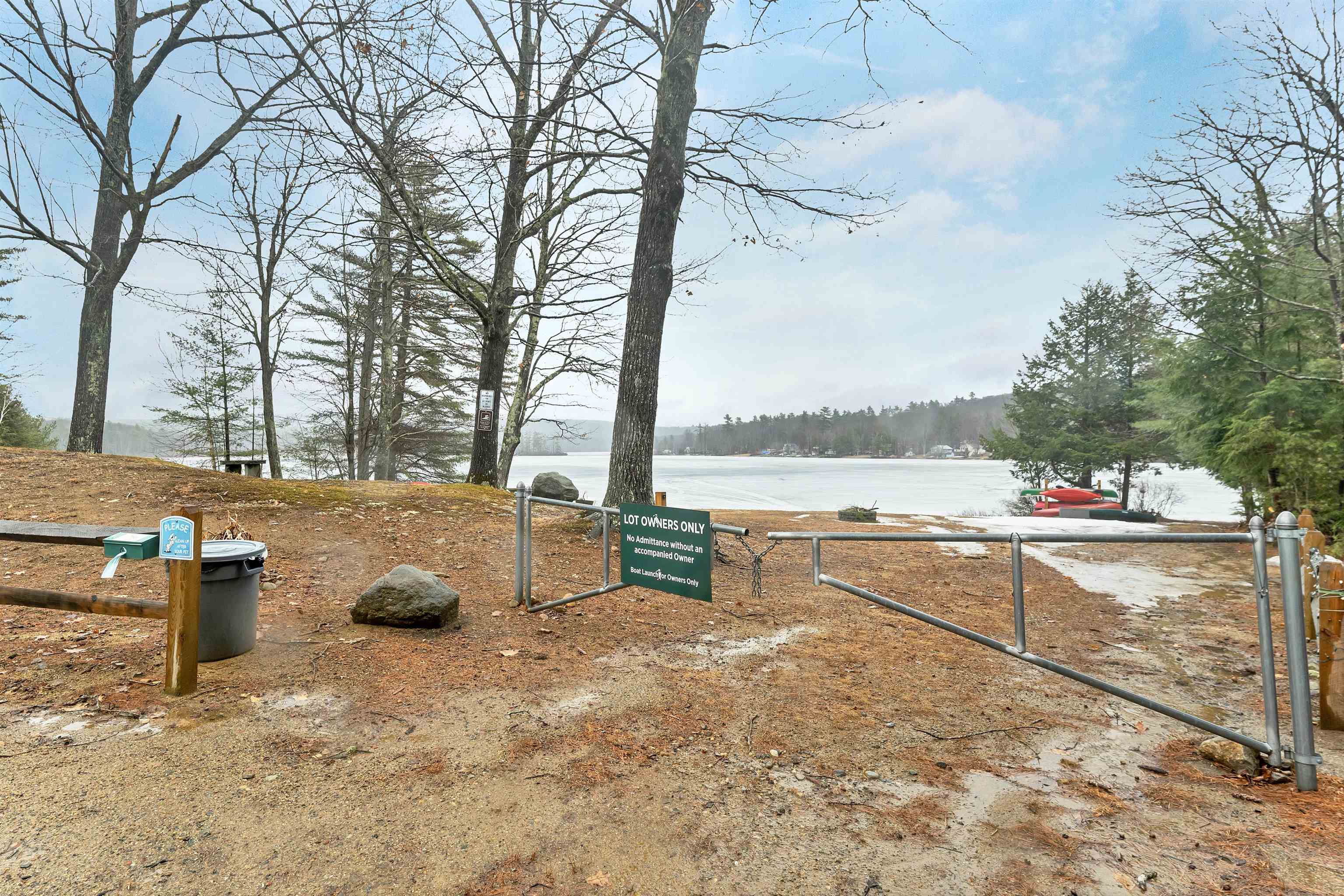 104 Ridgewood Drive Gilmanton, NH 03237 - Photo 25 of 32